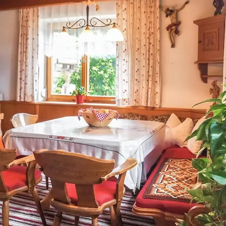 Casa vacanze Gemuetliches - *