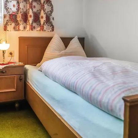 Casa vacanze Gemuetliches - *