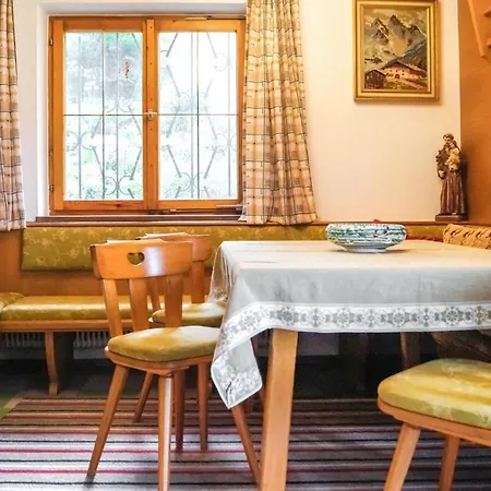 Casa vacanze Gemuetliches - Pill