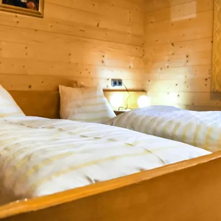 Casa vacanze Gemuetliches -