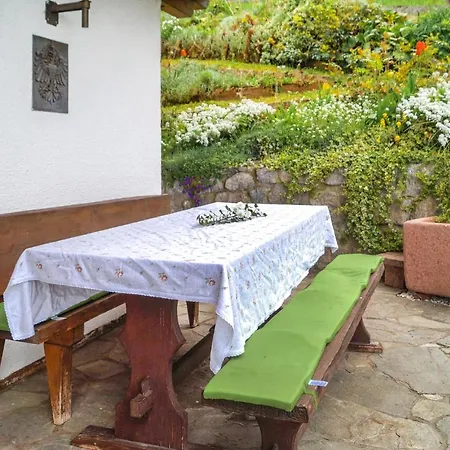 Gemuetliches - Casa vacanze