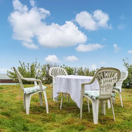 Holiday home Gemuetliches - Pill