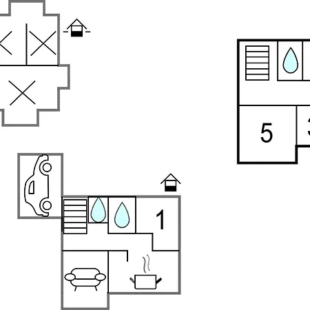 Gemuetliches - Casa vacanze *