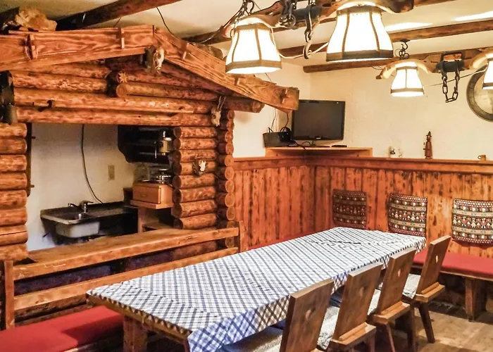 Gemuetliches - Hébergement de vacances *