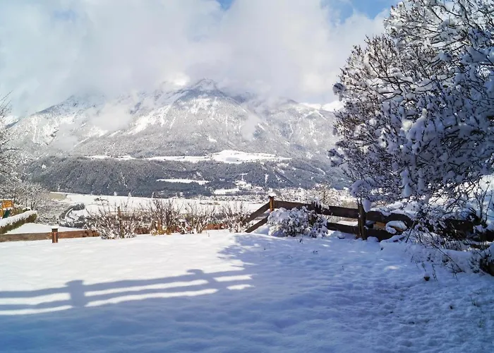 Gemuetliches - Hébergement de vacances *