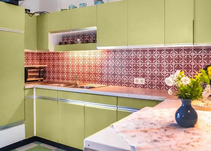 Gemuetliches - Hébergement de vacances *