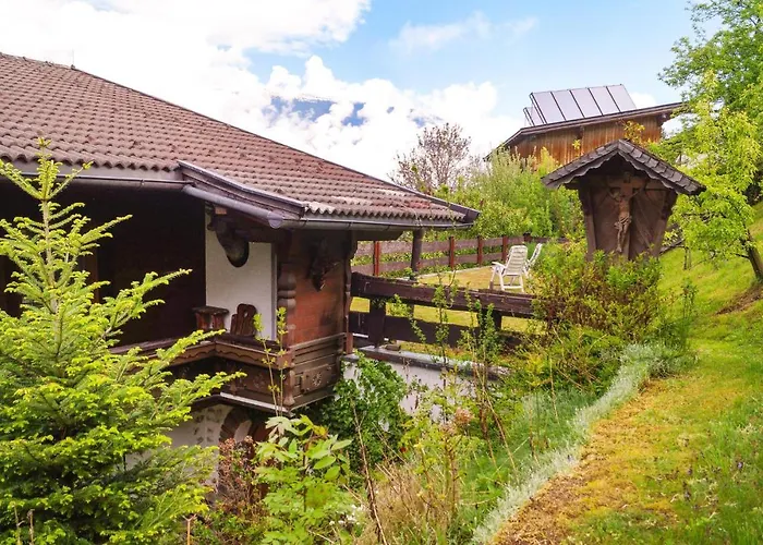 Gemuetliches - Hébergement de vacances