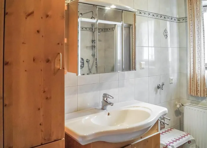 Gemuetliches - Hébergement de vacances *