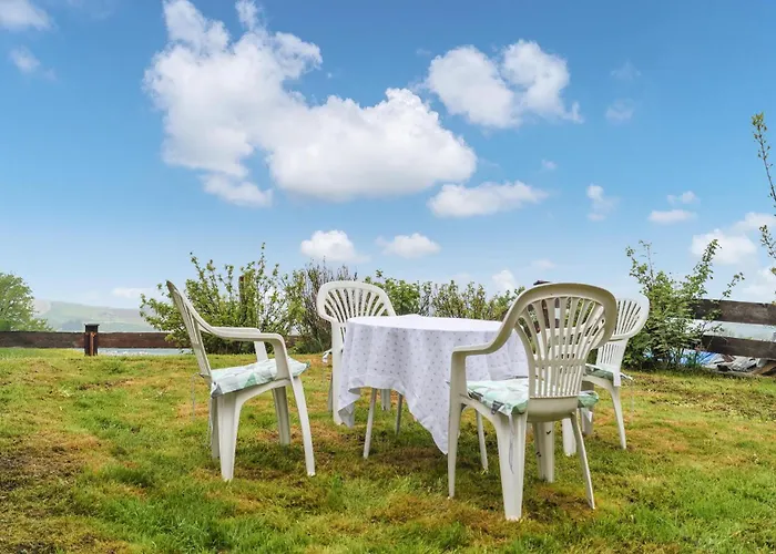 Hébergement de vacances Gemuetliches - Pill