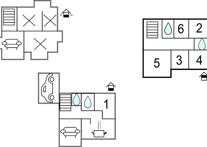 Gemuetliches - Hébergement de vacances *