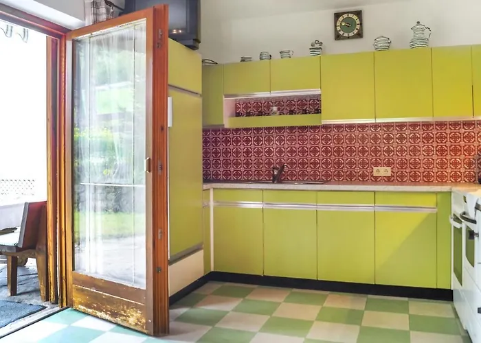 Gemuetliches - Semesterbostad Pill