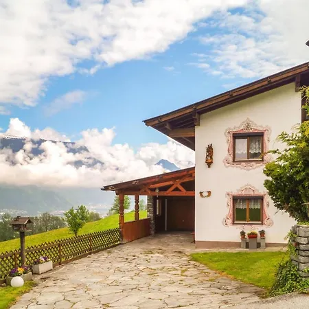 Casa vacanze Gemuetliches - *